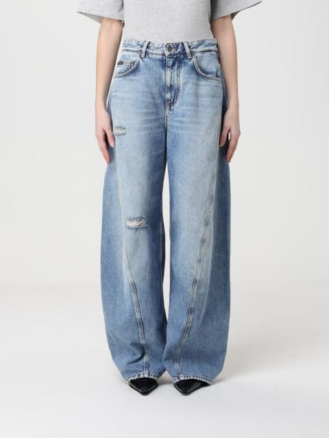 Dolce & Gabbana Jeans woman Dolce & Gabbana