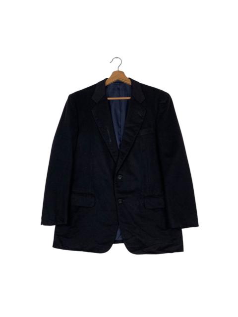 Vintage Loro Piana Casual Wool Jacket