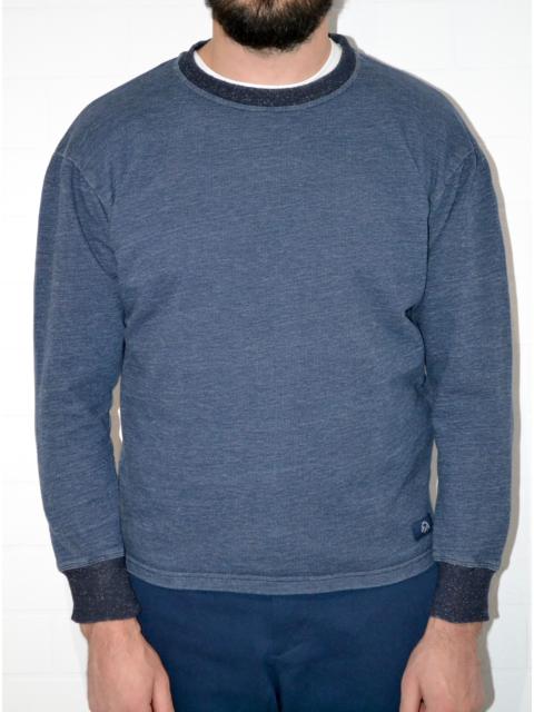 Other Designers Bleu De Paname Longsleeve Shirt
