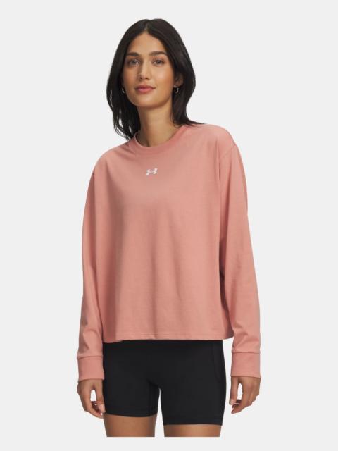 Under Armour UA Boxy