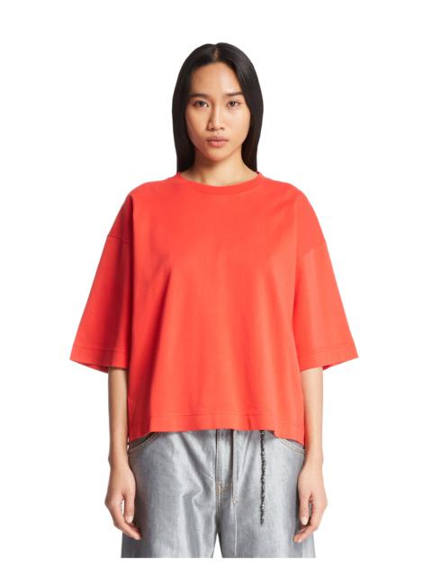 DARKPARK Red Smith T-shirt