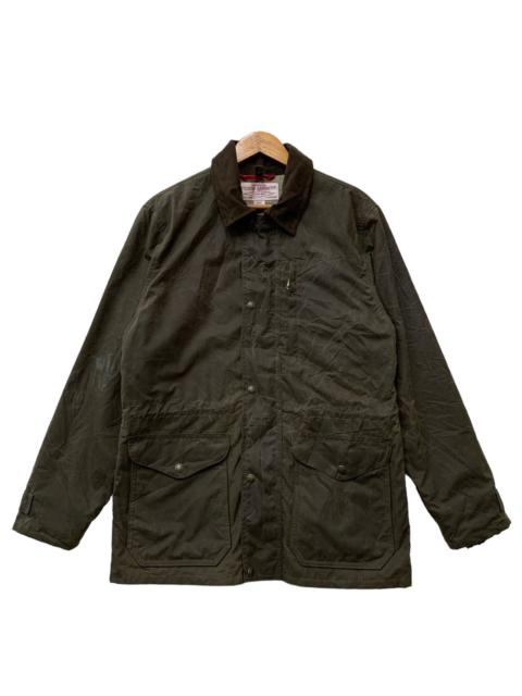 Vintage - 🔥RARE VTG FILSON GARMENTS WAXED JACKETS