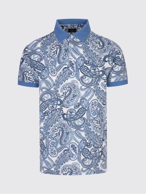Etro Polo shirt men Etro