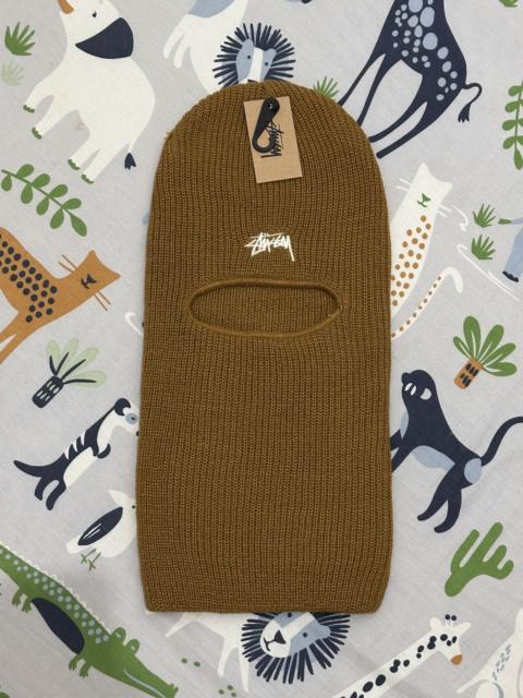 Stüssy Stussy Knit balaclava