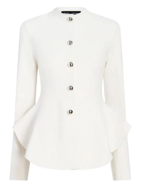 Proenza Schouler Dasha buttoned jacket