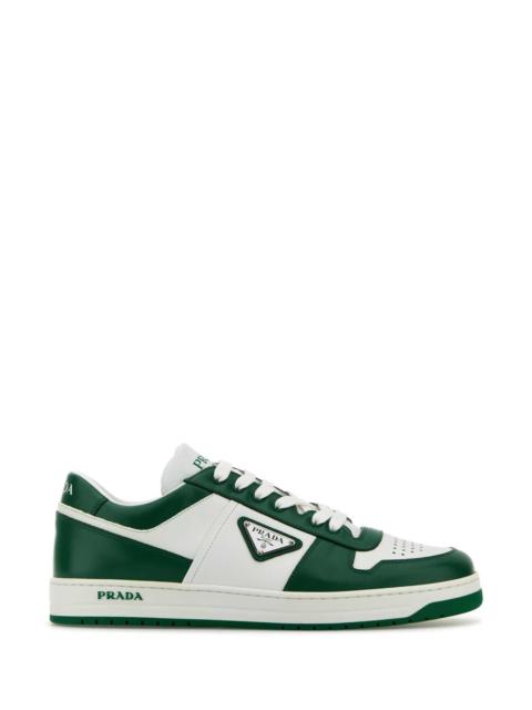 Prada Prada Men Sneakers