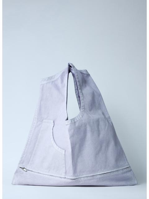 ISSEY MIYAKE Issey Miyake Women Sculptural Shoulder Bag