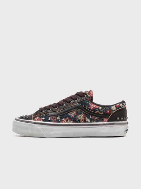 Vans OTW OLD SKOOL 36 VIBRAM FLORAL RIVETS