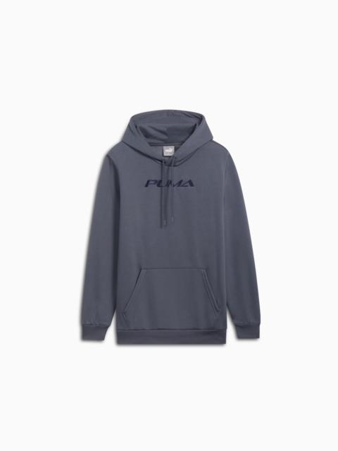 PUMA Tonal Graphic Hoodie