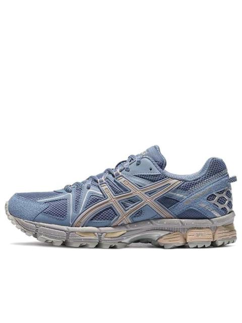 ASICS GEL-KAHANA8 Shoes Grey/Blue 1011B109-400