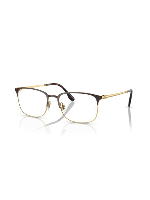 Ray-Ban RB6494 OPTICS