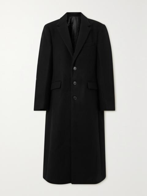 WARDROBE.NYC Wool Coat