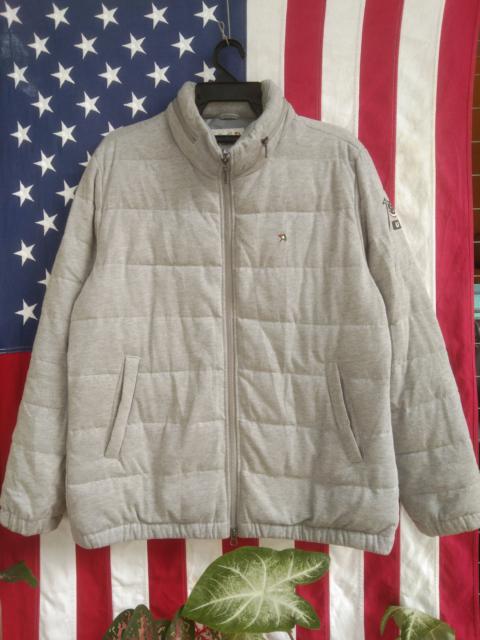 Other Designers Japanese Brand - ARNOLD PALMER PUFFER JACKET