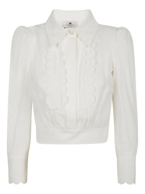 ELISABETTA FRANCHI Classic Shirt