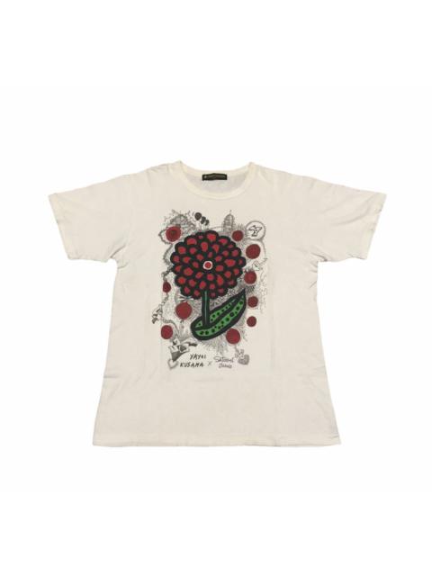 Other Designers Designer - 24 Hour TV Takashi Murakami x Yayoi Kusuma x Satoshi Ohno
