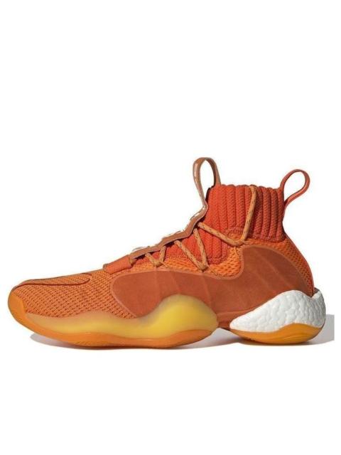 adidas adidas x Pharrell Crazy BYW X 'Orange' EG7728