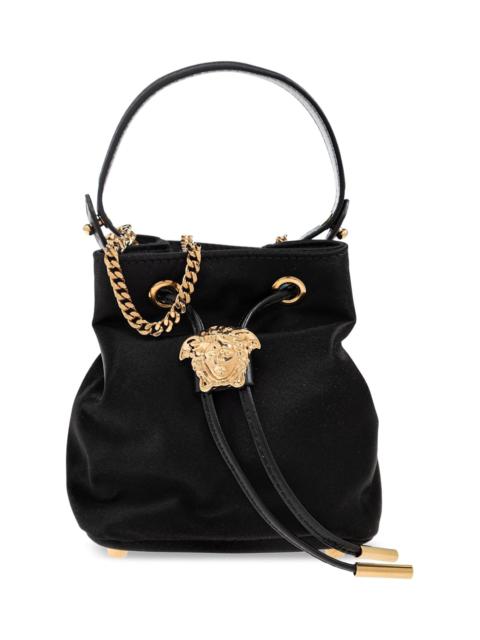 VERSACE Versace La Medusa Mini Bucket-style Handbag