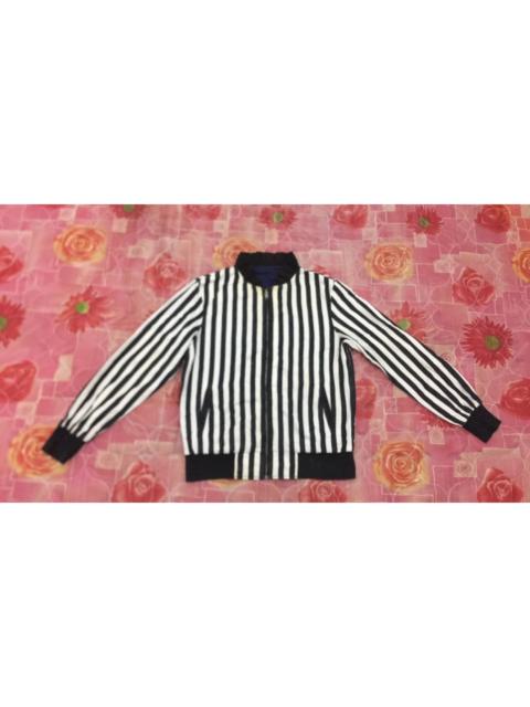 ISSEY MIYAKE Japanese Brand-Vintage Temptation Reversible Jacket Poisoner