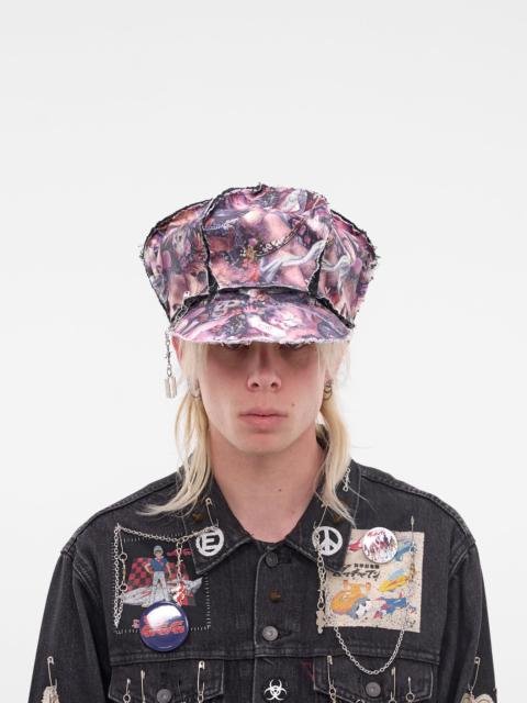 KIDILL Fallen Angel Distressed Hat