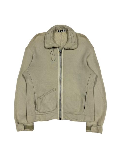 Other Designers Vtg🔥Finesse Good Enough Hiroshi Fujiwara Rider Jacket