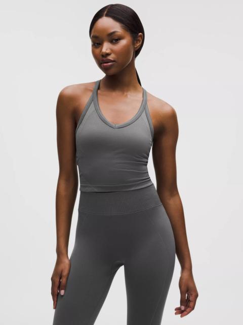 lululemon Get Low Cross-Back Training Tank Top *Light Support, B/C Cup