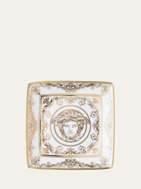 VERSACE Medusa Gala Canape Dish
