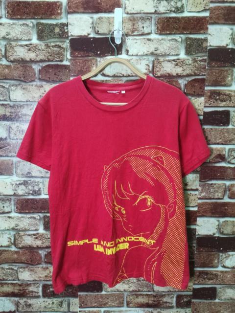 Other Designers Vintage - Urusei Yatsura | Lum Invader x Tiger Mask