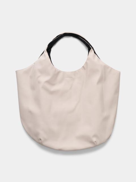 Stutterheim Svea Puffer Bag Light Sand