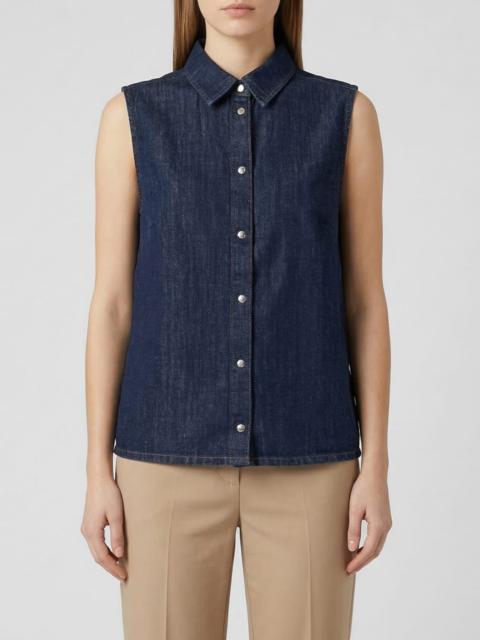 7 For All Mankind Shirt woman 7 For All Mankind