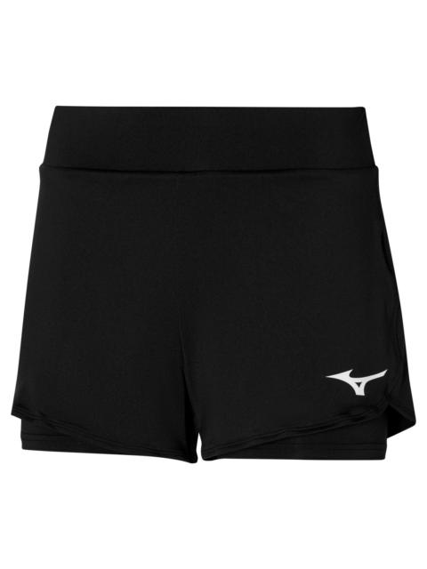 Mizuno Mizuno Women's Flex Tennis Short