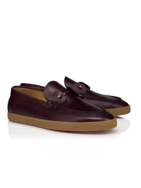 Christian Louboutin Christian Louboutin Chambeliboat Loafers