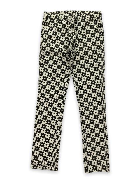 Designer - La Raw by The Homies Full Print Corduroy Pant