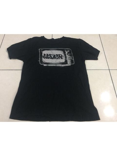 Other Designers Band Tees × Vintage - MSMR American Dream Pop Duo