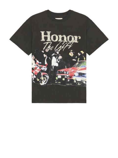 HONOR THE GIFT Shift Tee