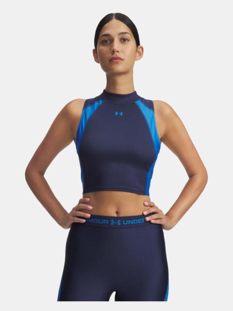 Under Armour HeatGear® Rib