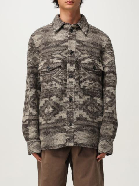 Isabel Marant Shirt men Isabel Marant