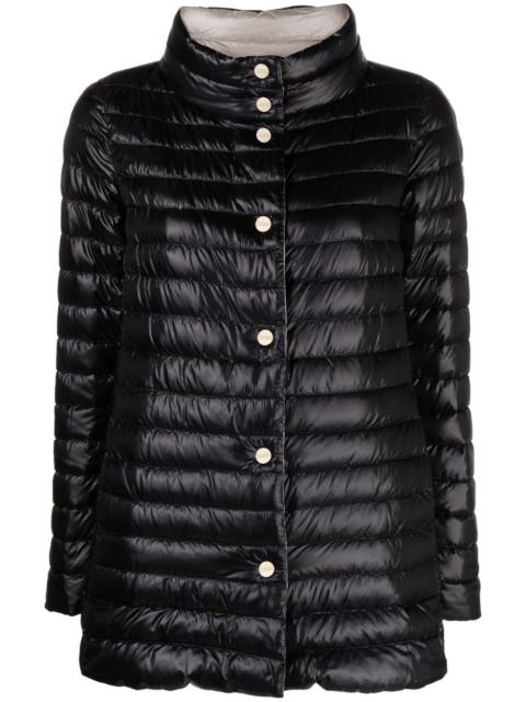 Herno Herno Women Reversible Down Jacket