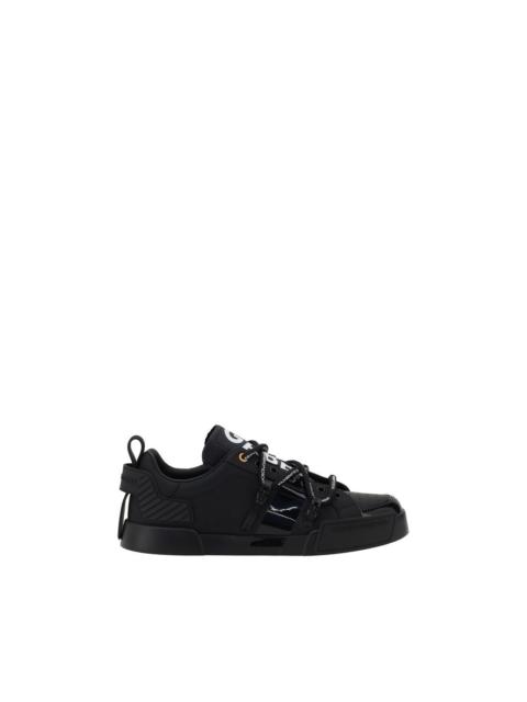 Dolce & Gabbana Dolce & Gabbana Portofino Sneakers