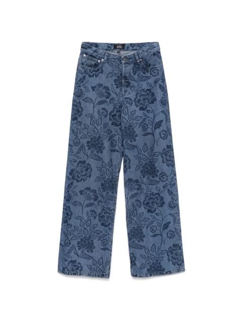 Elisabeth jeans
