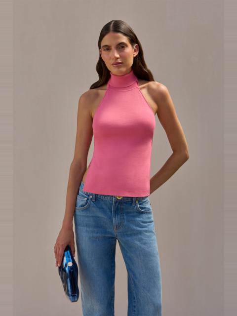 Cult Gaia WAKE KNIT TOP
