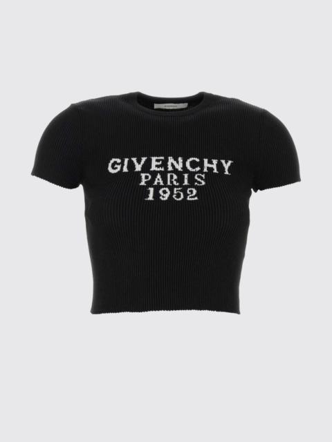 Givenchy T-shirt woman Givenchy