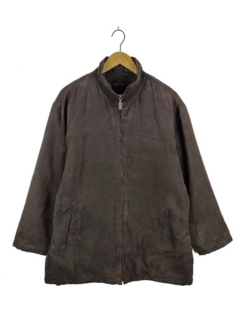 Other Designers Honda - Vintage Gathers Multi Car-AV System Jacket Sweater