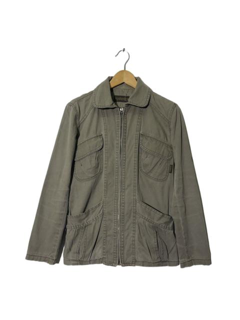 Hysteric Glamour VINTAGE HYSTERIC JACKET