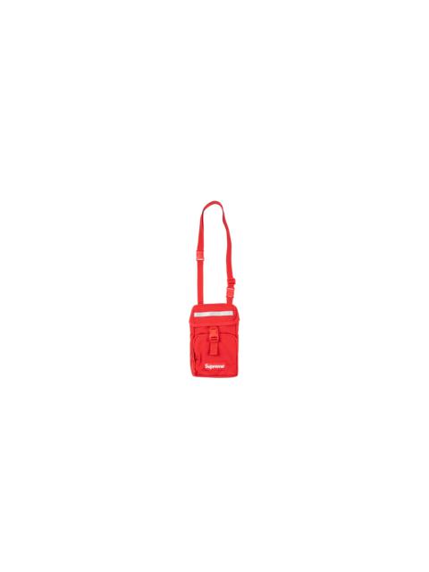 Supreme Camera Bag "FW 24 Red"