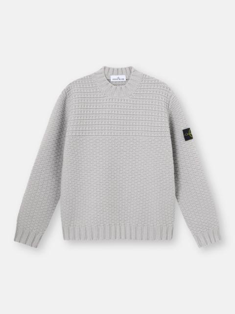 Stone Island 5100054 PURE WOOL