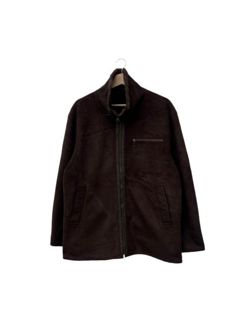 Other Designers Vintage - VINTAGE ABURAYSIA B 3 STYLE JACKET MILITARY DESIGN WEARS