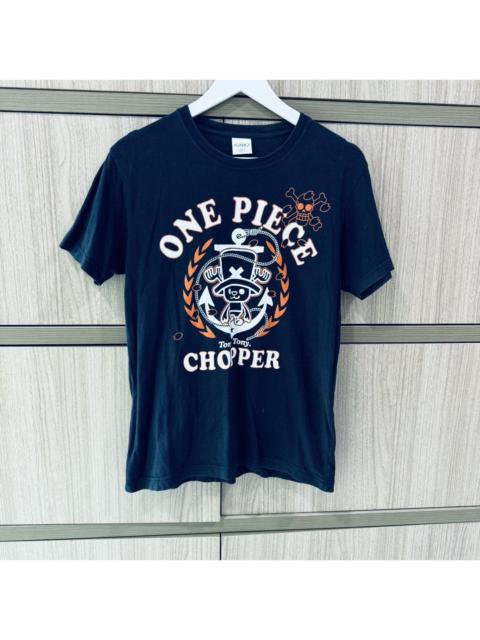 Other Designers Anime - One Piece Tony Tony Chopper