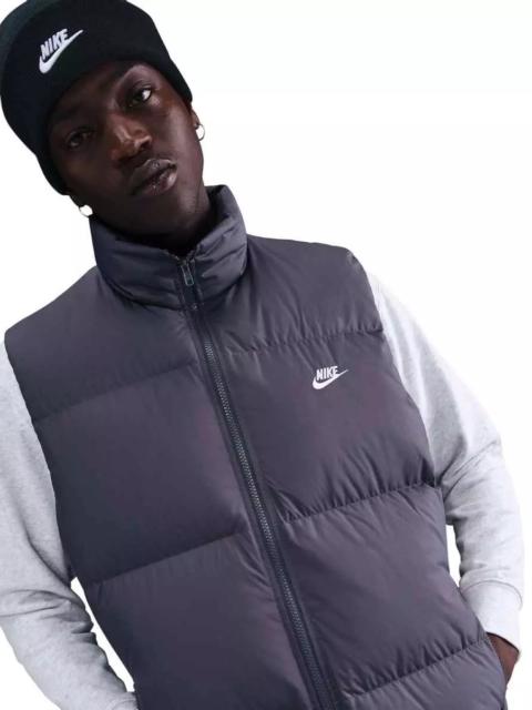 Nike Men's Sportswear Club Therma-FIT Puffer Vest
