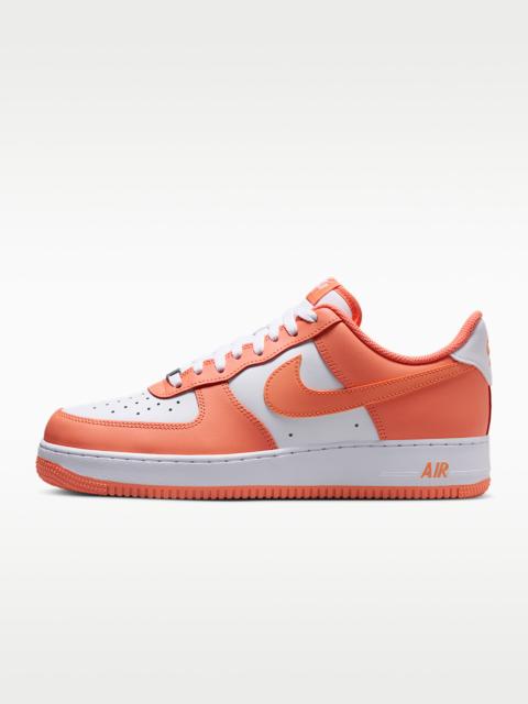 Nike Nike Air Force 1 '07 Men's Shoes