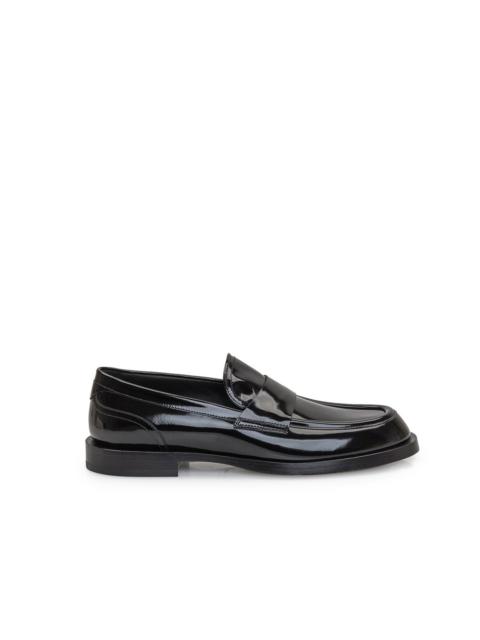 Dolce & Gabbana Dolce & Gabbana Leather Loafers Men